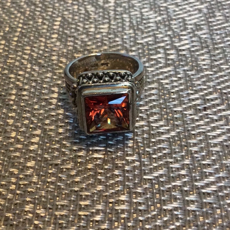 Sarda Ring